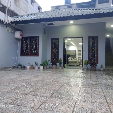 Villa Zamrud Avane Sampal Exterior photo