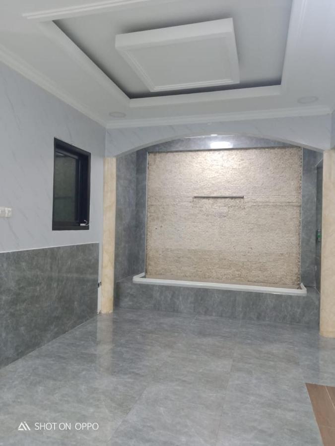 Villa Zamrud Avane Sampal Exterior photo